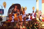 USC Band 2009 Rose Bowl Parade