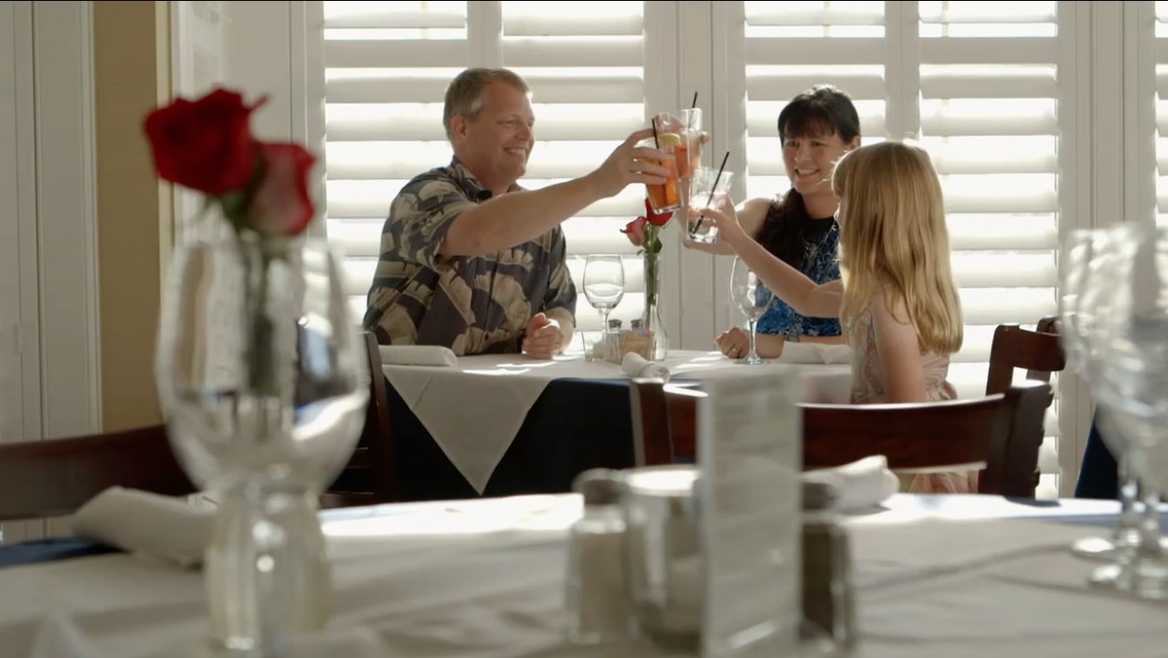 Half-Price Paradise | HGTV Asia