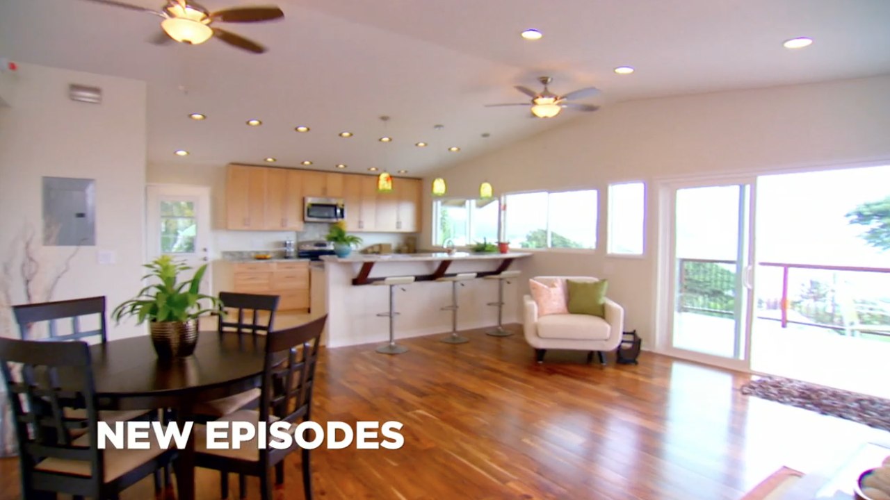 House Hunters | HGTV Asia