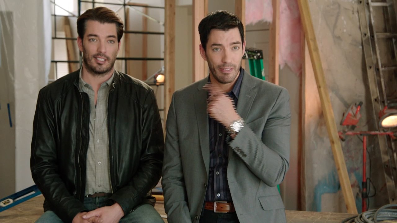 Property Brothers at Home | HGTV Asia