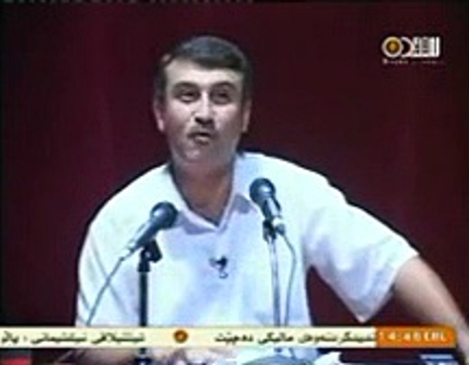 ماموستا ملا هاورى كاريكةرى رؤزى دوايى بةشى 5 mala hawre