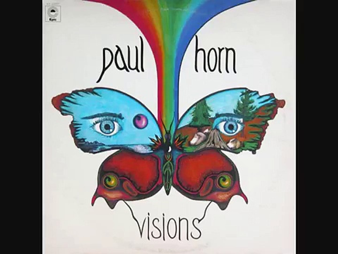 Paul Horn - Dida