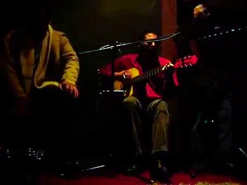 Profugos de Soda Stereo cover Julio Parga Victor Hernández Jorge De Santiago Oscar Rovira La querencia slp