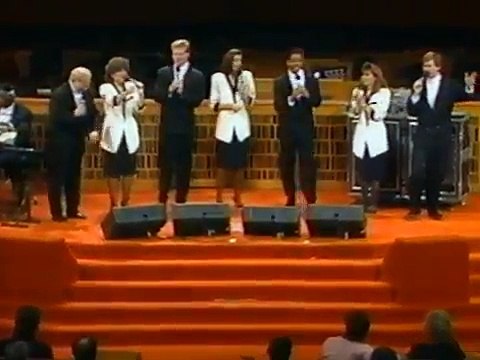 Heritage Singers- Swing Down Chariot/ Sign Me Up