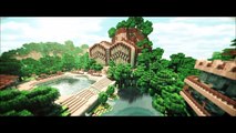 Classical Music w/ Minecraft Cinematic