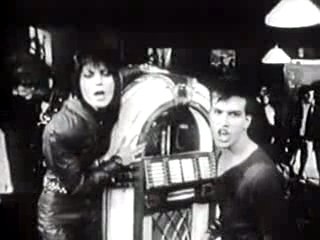 Joan Jett - I Love Rock N Roll