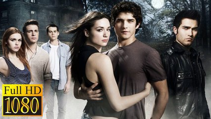 Full Version: Teen Wolf Season 5 Episode 1 [S5 E1]: Creatures Of The Night - Cast Full Episode Online Full Hd