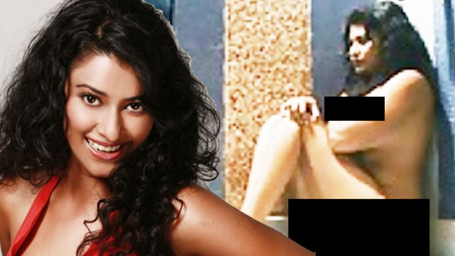 Preeti Gupta's SHOCKING REACTION On Her Leaked NUDE Photos