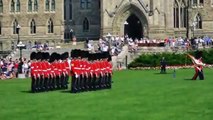 Canadian Grenadier Guards