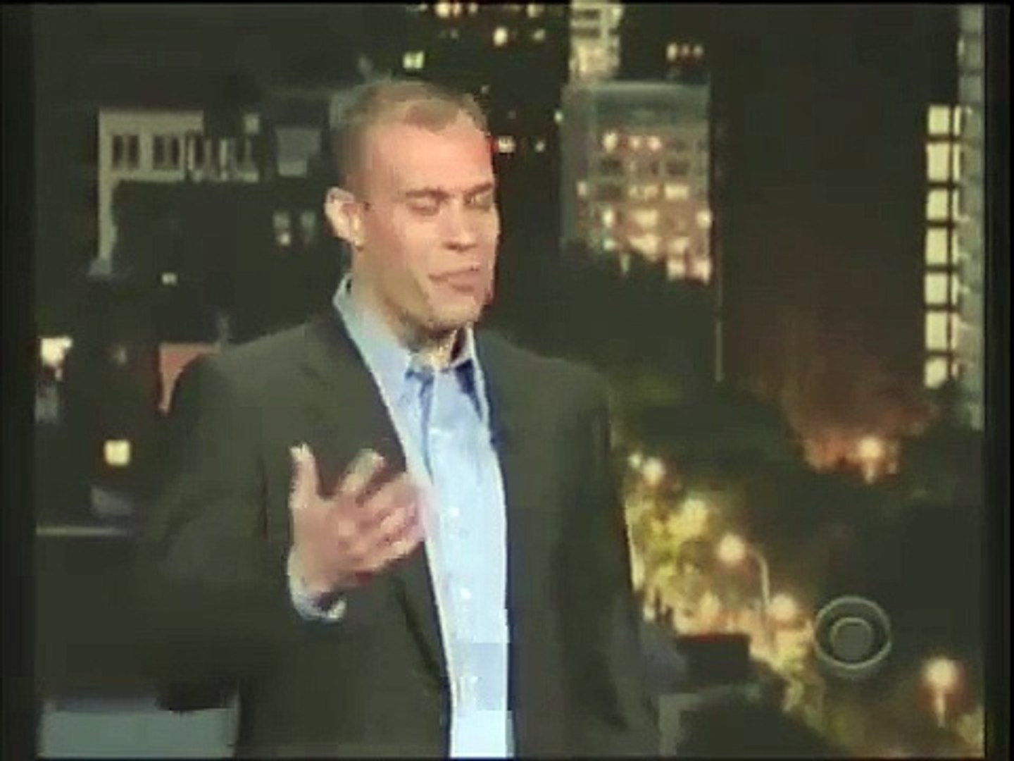 Keith Alberstadt - Stand Up Comedy