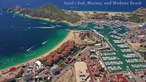 Cabo San Lucas Aerial Photos 2012 Slideshow