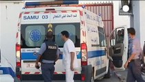 La Policía tunecina detiene a varios sospechosos de participar en el atentado islamista