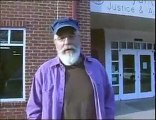 Busted, Nov 2007 - Steve Marlowe fights for Medical Cannabis
