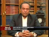 What didn't happen in 50 years, will happen in 2: Attorney General to NDTV on Black Money
