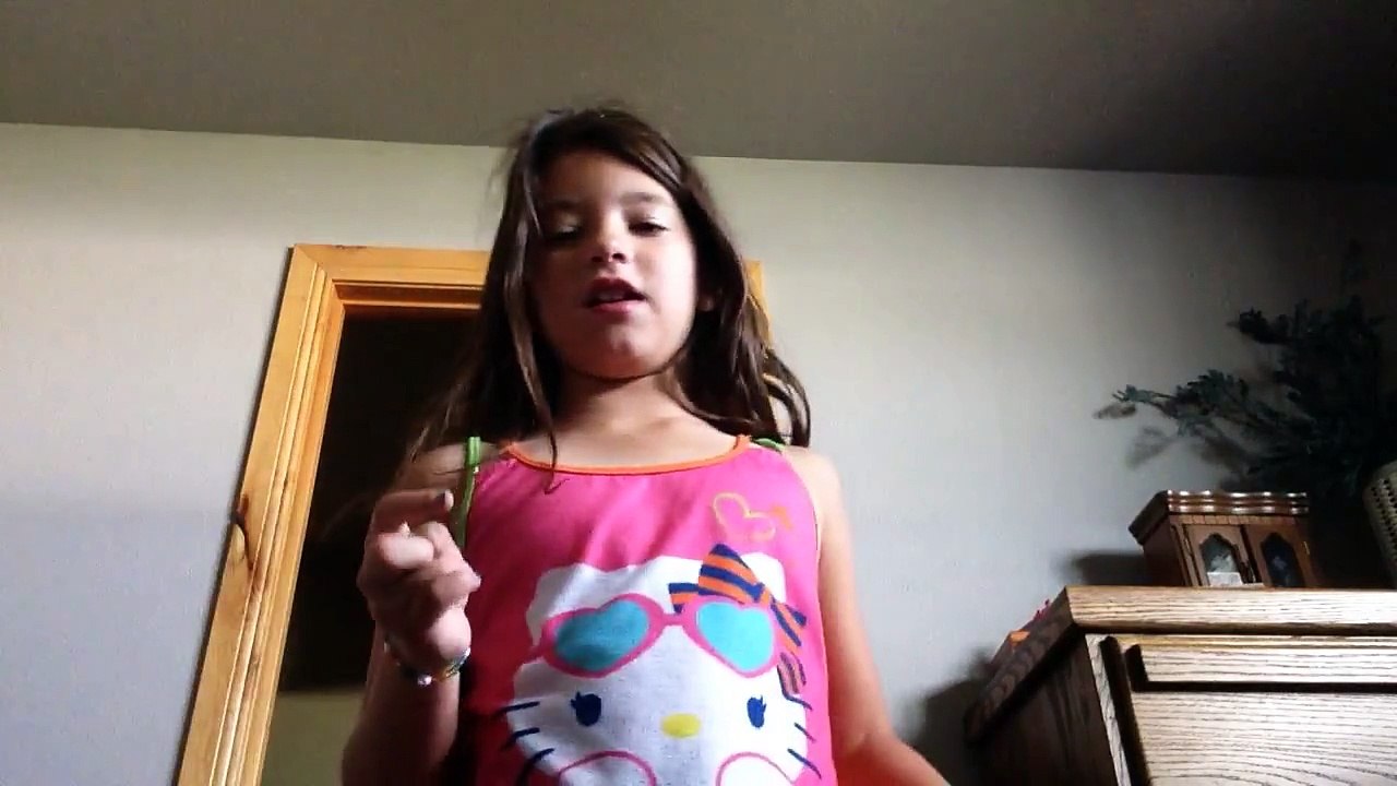 Mystery video