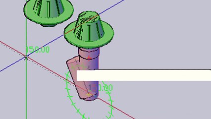 AutoCAD MEP 2010 Piping Basics - Video 2of2