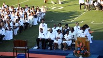 Baltimore Polytechnic Institute 2014 Valedictorian Speech