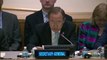 Ban Ki-moon (UN Secretary-General) on Ebola - General Assembly Informal Plenary (2 June 2015)