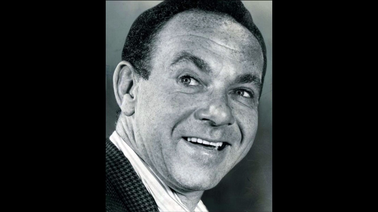 TRIBUTE TO JACK CARTER