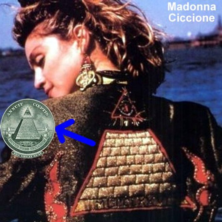 Kanye and Madonna Admit to working for the Illuminati