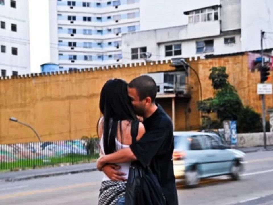 Projota - Vem Cá