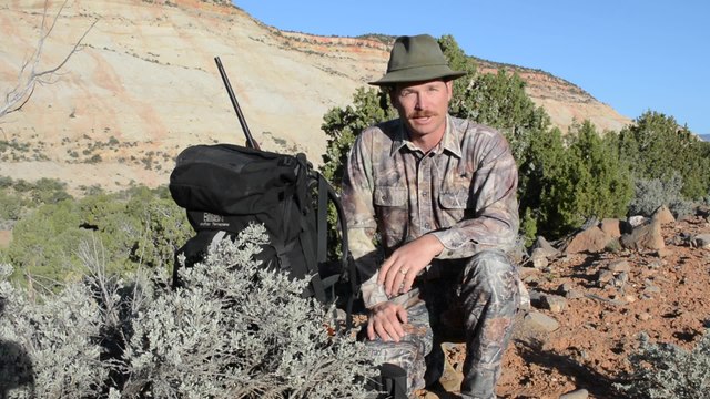 The Best Backcountry Hunting Hat