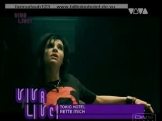 Tokio Hotel -Montage