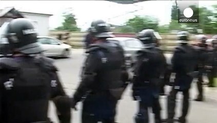 Ungheria: sommossa in un centro per richiedenti asilo a Debrecen