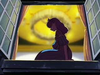 ナージャ38話　ローズマリー