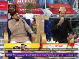 Tajdar-e-Haram-Ho-Nigah-e-Karam Ho by Amjad Sabri 30th June 2015