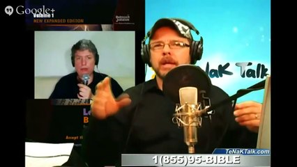 Rabbi Tovia Singer explains why Paul’s influence on Christian thinking was so significant