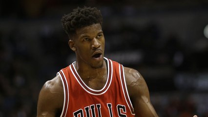 The Big Lead: Who's Going Where?