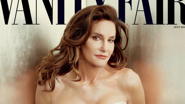 Caitlyn Jenner to Accept ESPY Award