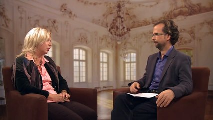 MYSTICA.TV: Ulrike Vinmann - Heilung der Seele durch Therapie