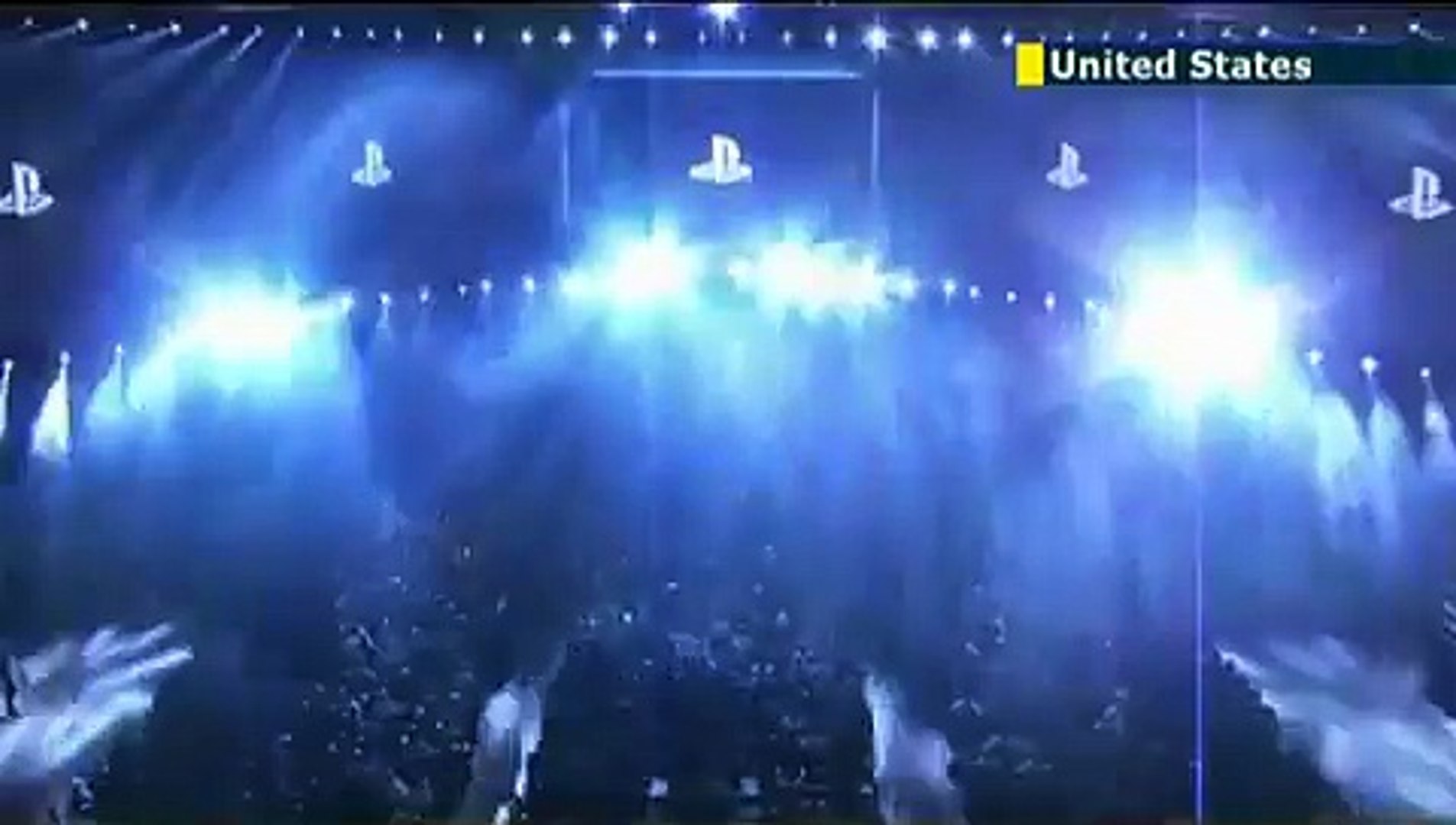 Xbox One vs PS4: Sony and Microsoft unveil rival next generation gaming consoles