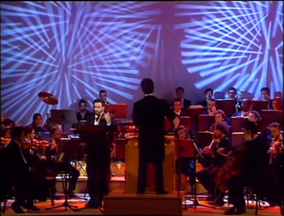 "La Primavera de Las Cuatro Estaciones" Antonio Vivaldi