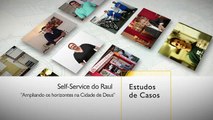 Sebrae RJ - Estudos de Casos - Self-Service do Raul
