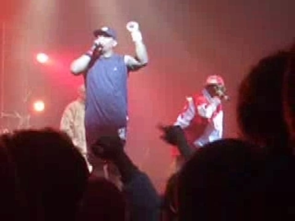 Public Enemy:2 - 03.04.07