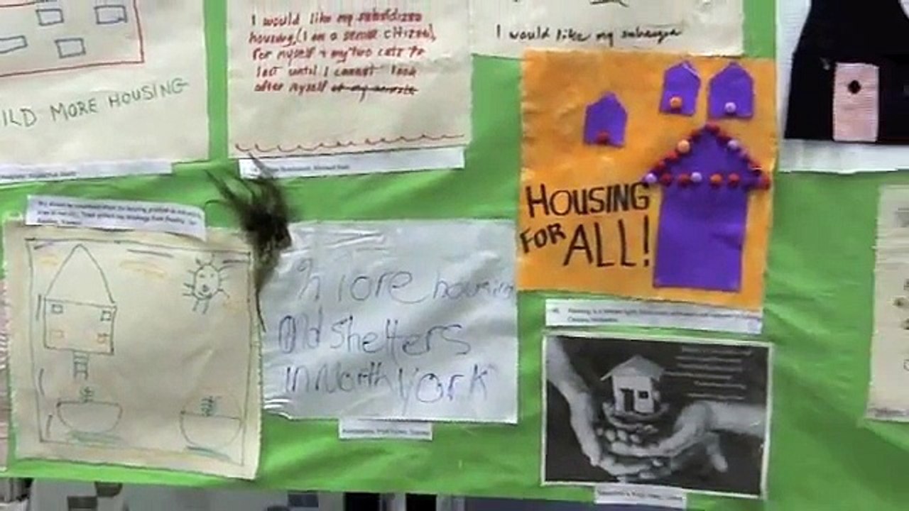 social safety net