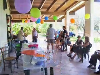 Anziani meno soli con i volontari dell'Auser.