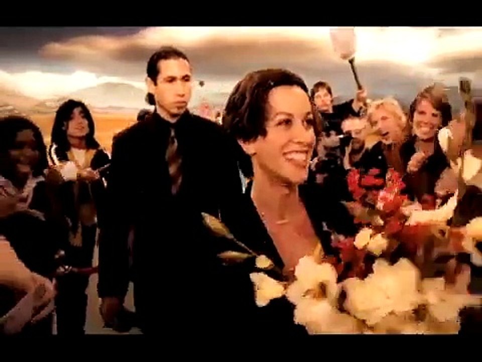 Alanis Morissette - Everything (Video)