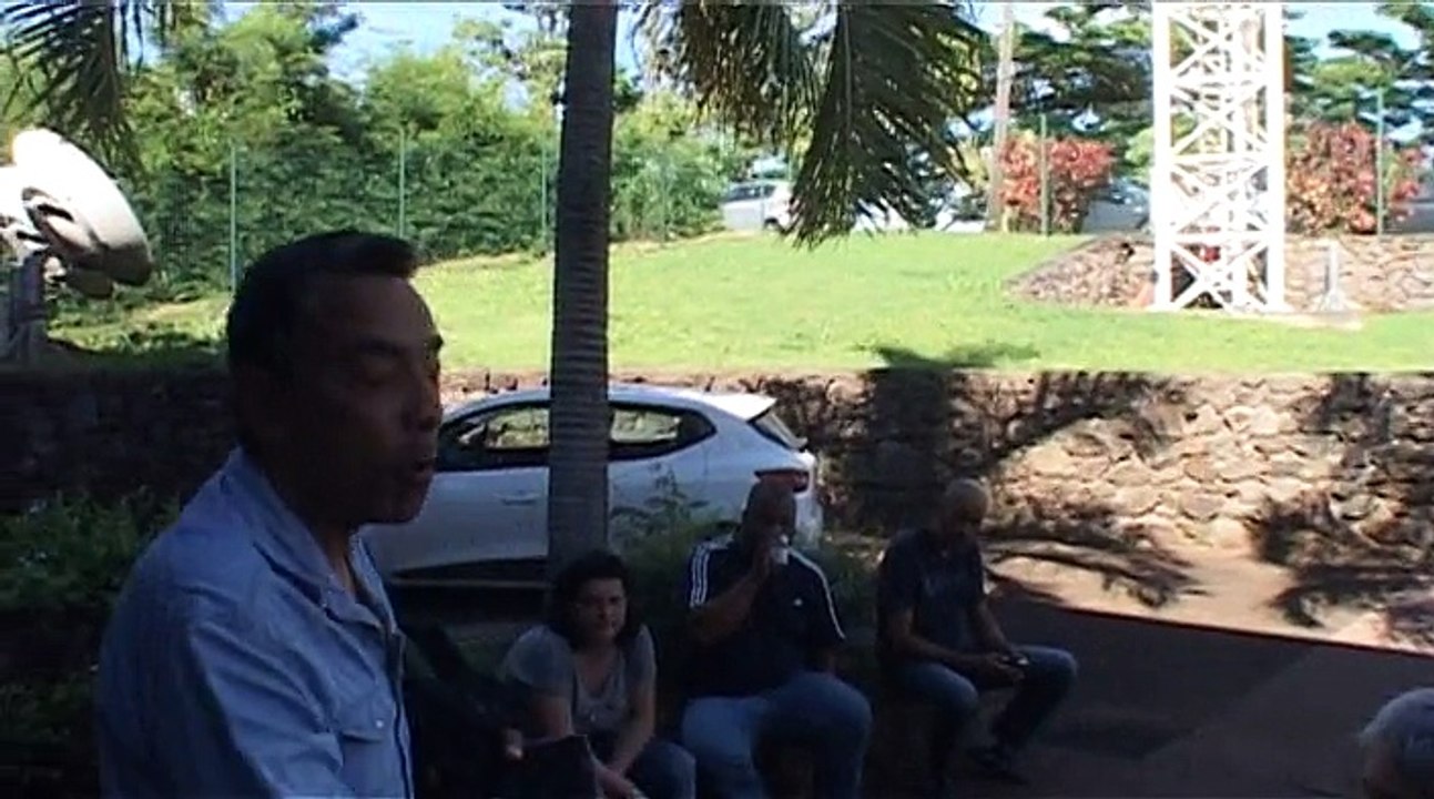 Les coulisses de Kanal La Blague avec Thierry Jardinot