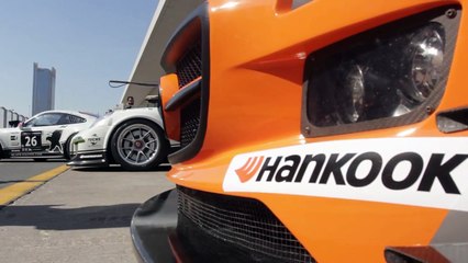 Dubaj 24h: Jak wygląda Autodrom Dubai?