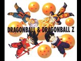 Dragon Ball OST CD5 - Cha-La Head-Cha-La (Instrumental)