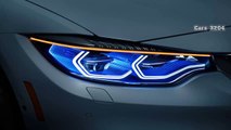 2015 BMW M4 Iconic Lights Concept Eclusive Models
