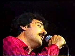 Ferdi Tayfur Avrupa Konseri - 1980  - Bölüm 5