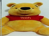 New Large Jumbo 19'' Winnie the Pooh Plush - The Walt Disney Com Deal