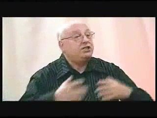 Dr. Drábik János - fix.tv interjú 2/5