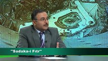 SADAKA-İ FITR