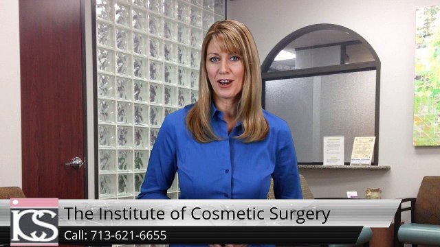 The Institute of Cosmetic Surgery Review and Dr. Fustok Houston Superb Five Star Review by sarafa .